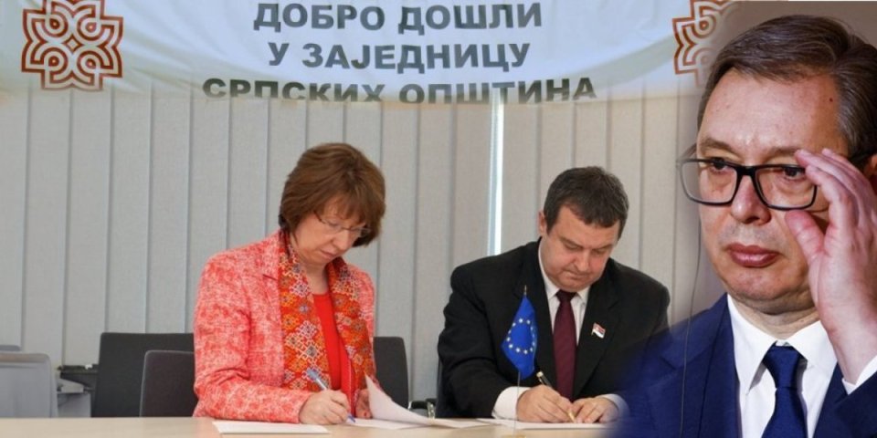 11 godina od potpisivanja Briselskog sporazuma! Dačić: Kurti nema nameru da pravi ZSO, EU više nema kredibilitet!