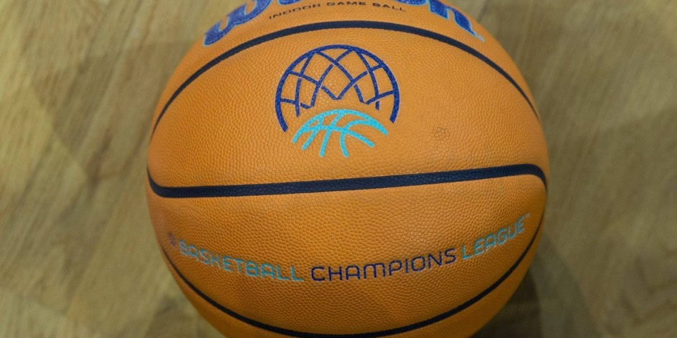 Određeni termini fajnal-fora FIBA Lige šampiona u Beogradu