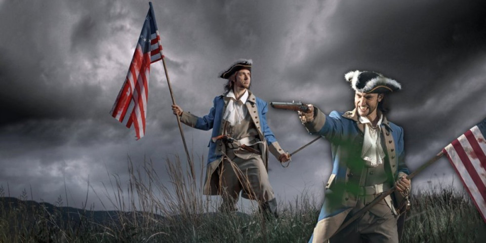 Na današnji dan počeo je rat za nezavisnost SAD! Bitka koja je označila početak Američke revolucije i zauvek promenila sudbinu "novog sveta"!