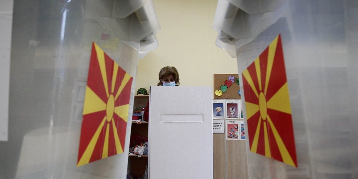 Severna Makedonija bira predsednika! Sedmoro kandidata, vlada proglasila neradni dan!