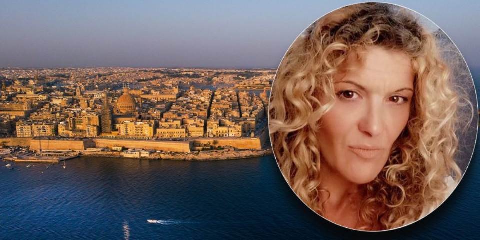 Srpkinja arhitekta optužena za krađu na Malti! Radila u čuvenoj palati pa ukrala ove vredne predmete (FOTO)