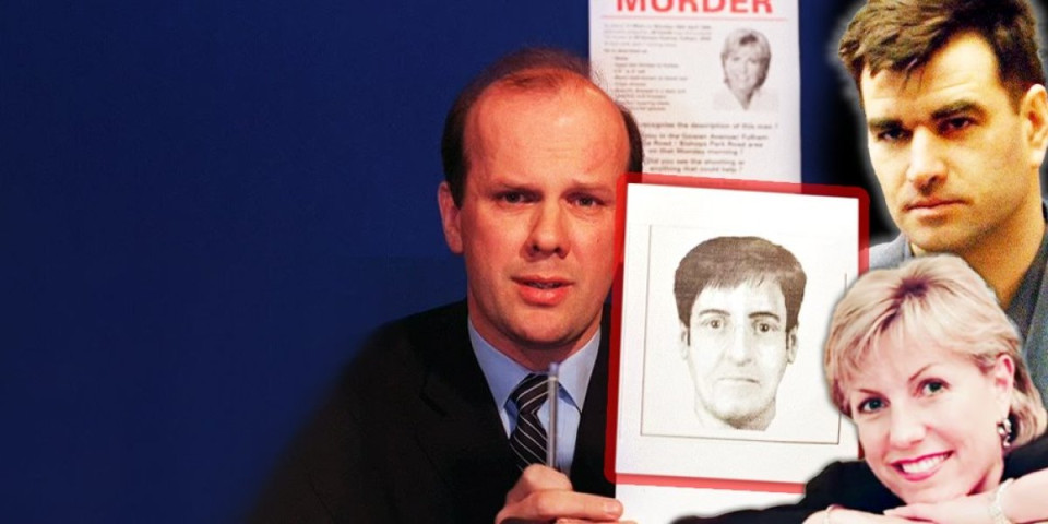 Legija (ni)je ubio Džil Dando?! Detektiv sa mesta ubistva popularne britanske novinarke nije imao dilemu (FOTO)