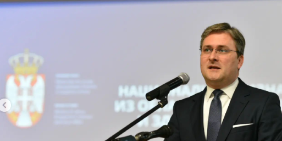 Ministar Selaković uručio Nacionalna priznanja iz oblasti bezbednosti i zdravlja na radu