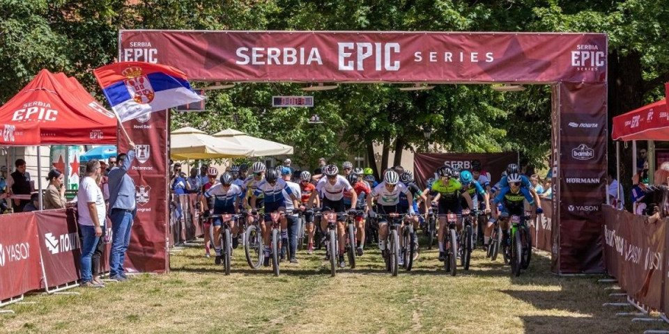 Petrovaradinska tvrđava ugostila 160 biciklista iz 18 zemalja sveta! Porodični vikend posetilo više hiljada posetilaca