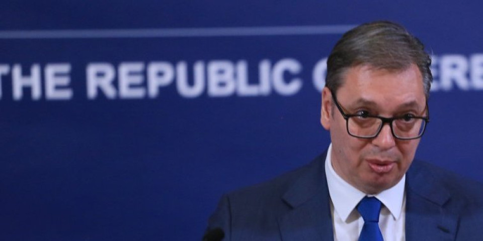 Biće otvorena pandorina kutija! Vučić: Imamo presude za genocid nad srpskim narodom u Jasenovcu, pokrenućemo ta pitanja