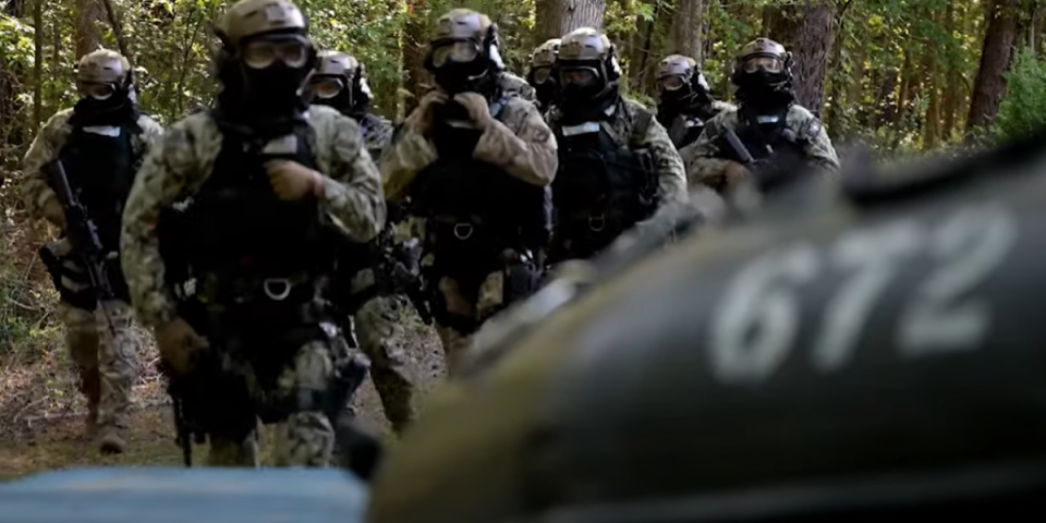 (VIDEO) NATO sprema trupe za napad! Alijansa će početi da "provocira" Rusiju, general Krivonos otkrio kako!