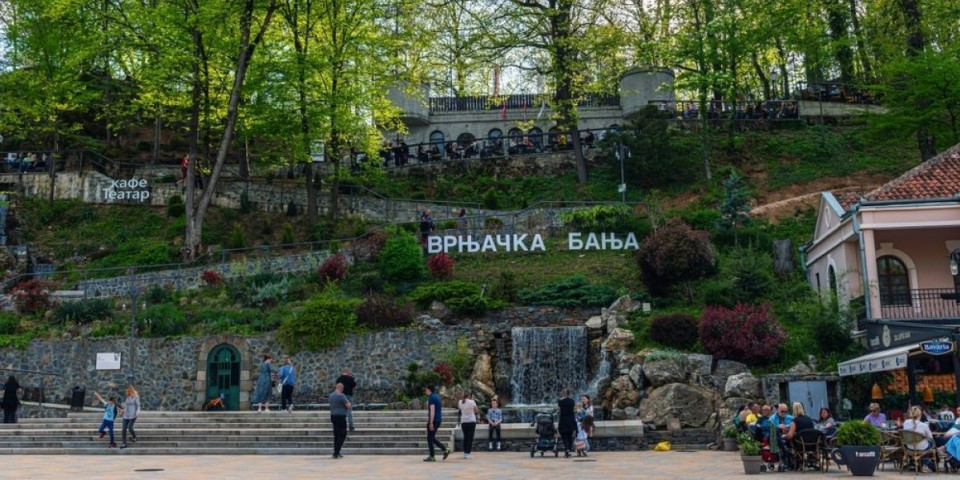 Ovo su omiljene domaće destinacije turista za praznike: Rusi okupirali srpske banje