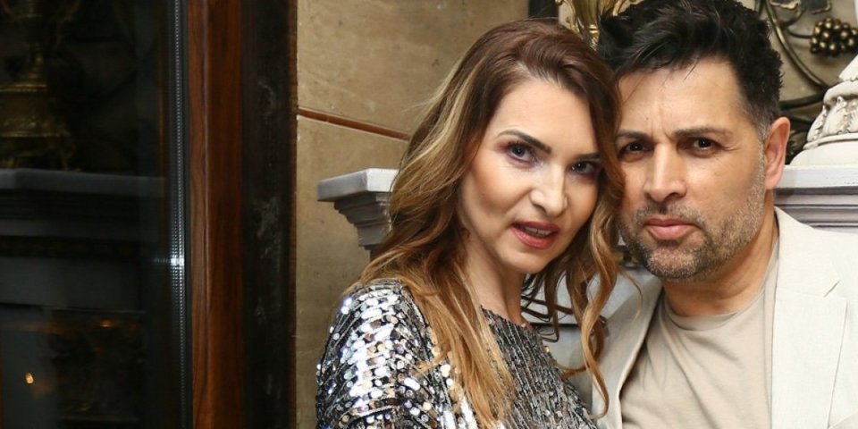"Nismo imali detetu za smoki": Sani i Natalija Ibraimov otvorili dušu, prisetili se bolne prošlosti