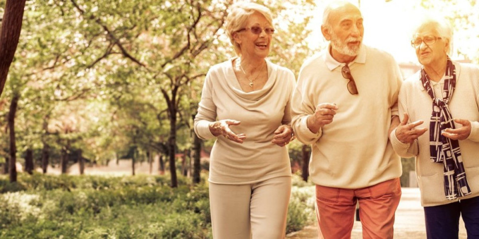 Pet ključnih koraka do ranijeg odlaska u penziju: Ona je moguća i u 55. godini, ali se neki zahtevi moraju ispoštovati!