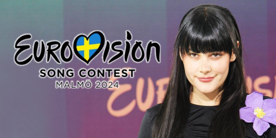 Počelo glasanje za finale "Evrovizije 2024"! Naša Teya Dora se bori za pojavljivanje u subotu na velikoj sceni