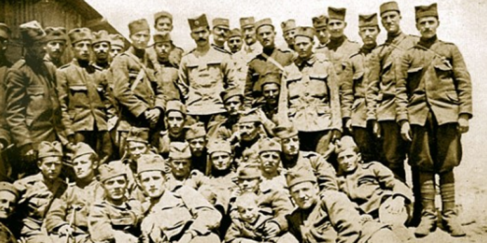 Da li znate ko su 1.300 kaplara? Herojstvom i hrabrošću se upisali u srpsku istoriju: Besmrtni bataljon!