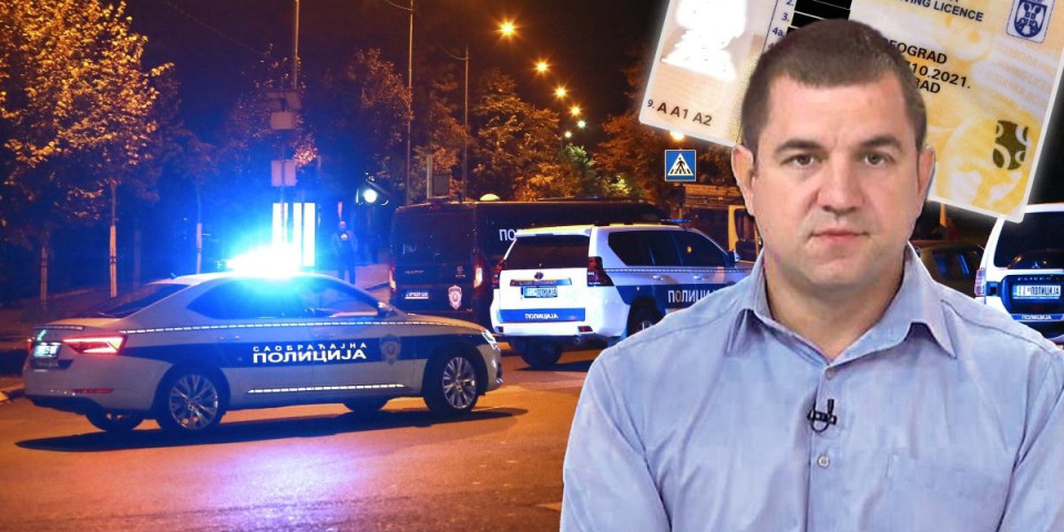 "Poginula su dva vozača sa probnim dozvolama"! Okanović otkrio najvažnije lekcije za novopečene vozače!