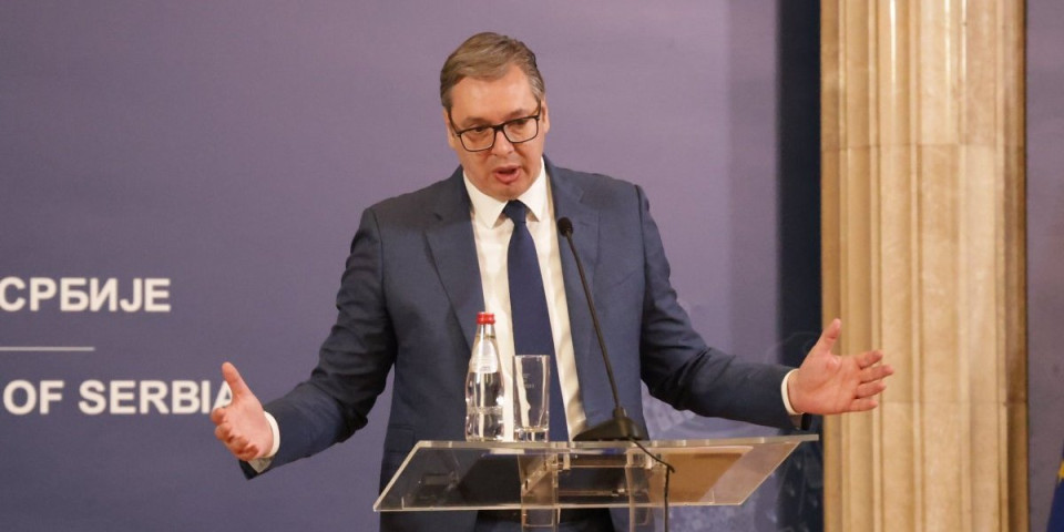 Diplomatska pobeda predsednika Vučića! Članstvo tzv. Kosova u SE nije na dnevnom redu Komiteta ministara