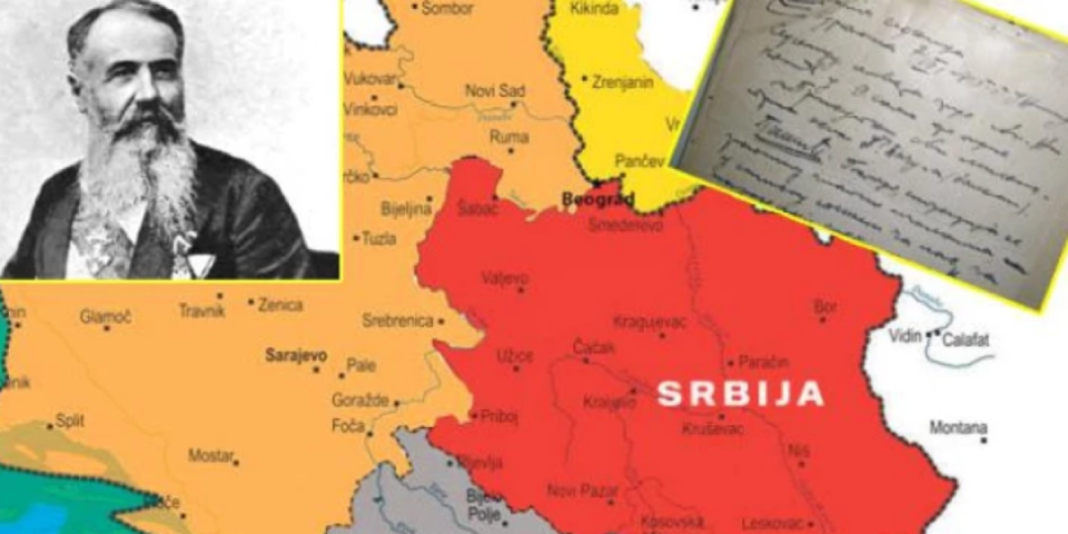 Kobna greška? Odbili stvaranje Velike Srbije, a onda napravili Jugoslaviju! Sudbonosni momenat odredio tok istorije naše zemlje!