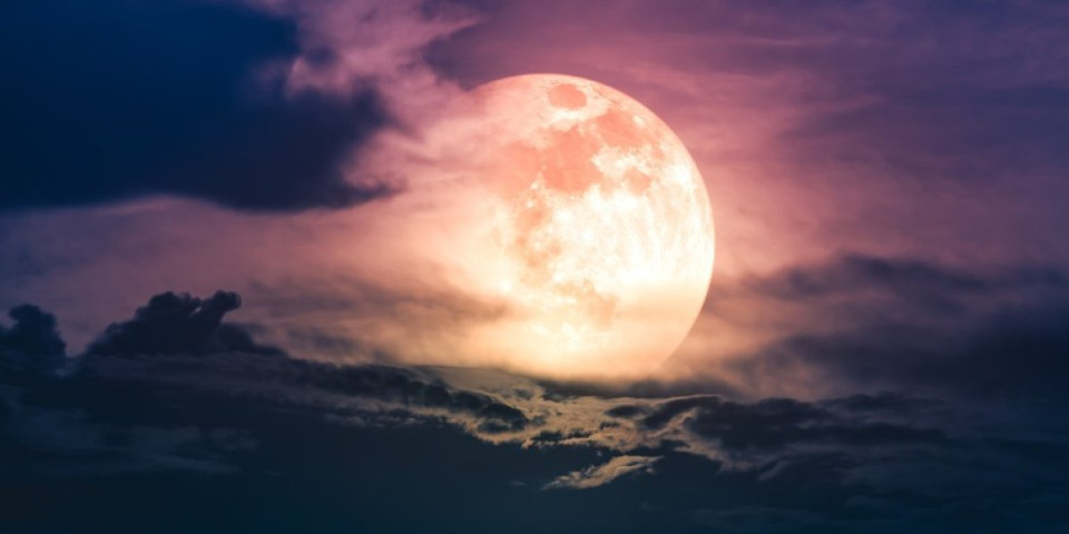 Stiže pun Mesec u Strelcu! 23. maj je ključan datum - 4 znaka neka se spreme za haos