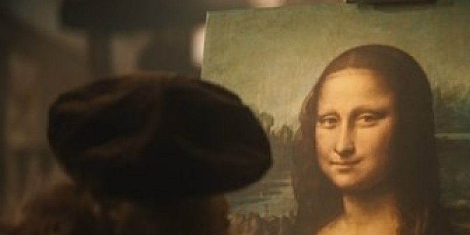 Posle 500 godina otkrivena misterija! Evo gde je naslikana Mona Liza