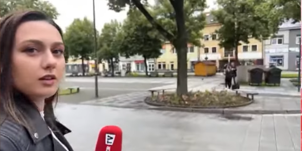 Ovde je izvršen atentat na Roberta Fica! Informer na mestu napada na slovačkog premijera! (VIDEO)
