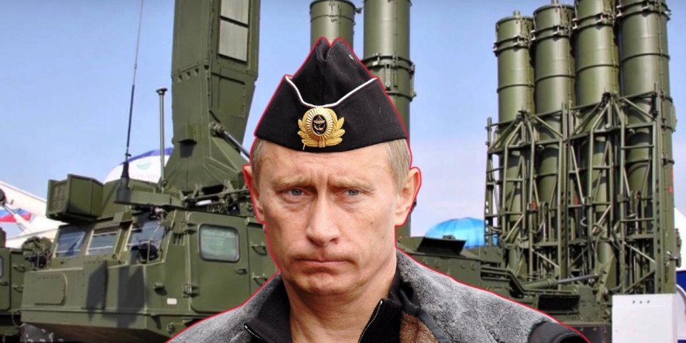 VREMENA NEMA MNOGO, MOSKVA MORA DA PRELOMI! LASERI ILI S-500? Čime Rusija može da se suprotstavi američkim super raketama?!