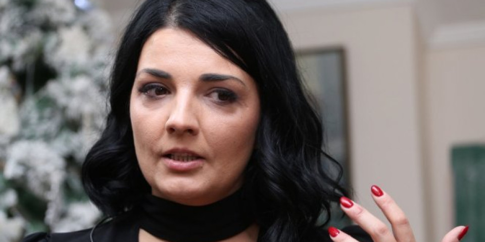 ISPALA SAM NAIVNA! Milena Popović otvoreno o Igoru Juriću i sinu: Pitao me je da li mu je otac mrtav?