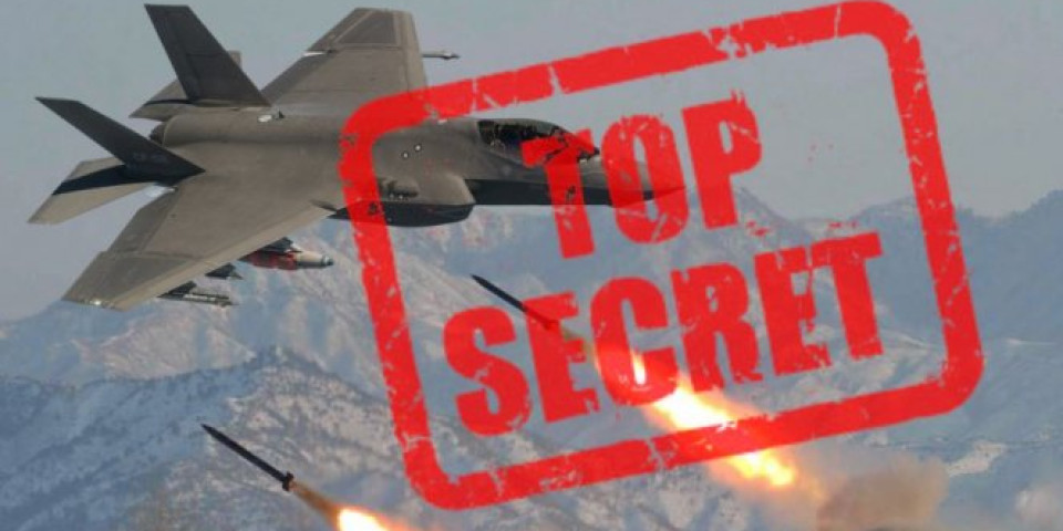 (VIDEO) PREPRAVLJALI SU GA, DORAĐIVALI - NE VREDI! RUSI UZELI TURKE I PRIZEMILI AMERIČKI F-35 PETE GENERACIJE! Najskuplji projekat naoružanja u istoriji propao!