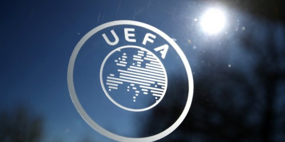 VELIKI TEST PRED UEFA! Još jedna "DRŽAVA" hoće samostalnost! /FOTO/