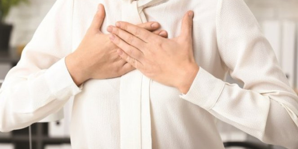 KORONA POGUBNA ZA SRCE! KOVID nije samo respiratorna bolest koja zahvata pluća, već i kardiovaskularna