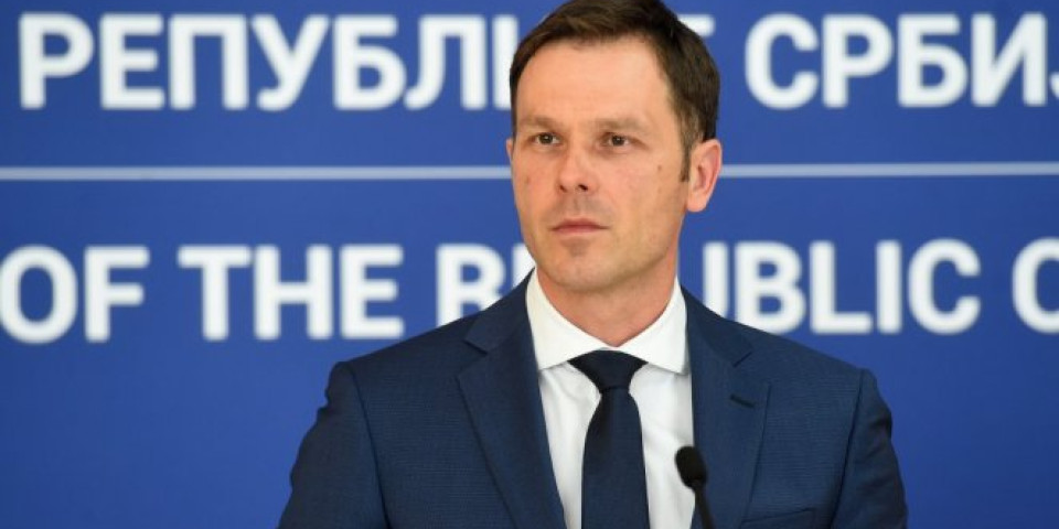 NEĆEMO SE ZADUŽIVATI! Ministar Mali: Srbiji ne treba pomoć, naše finansije stabilne!