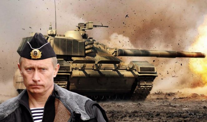 RUSKA VOJSKA PRVA U SVETU DOBIJA TENK NOVE GENERACIJE! Modifikovana verzija T-14 "Armata" predstavljena na forumu "Armija 2021"! /VIDEO/