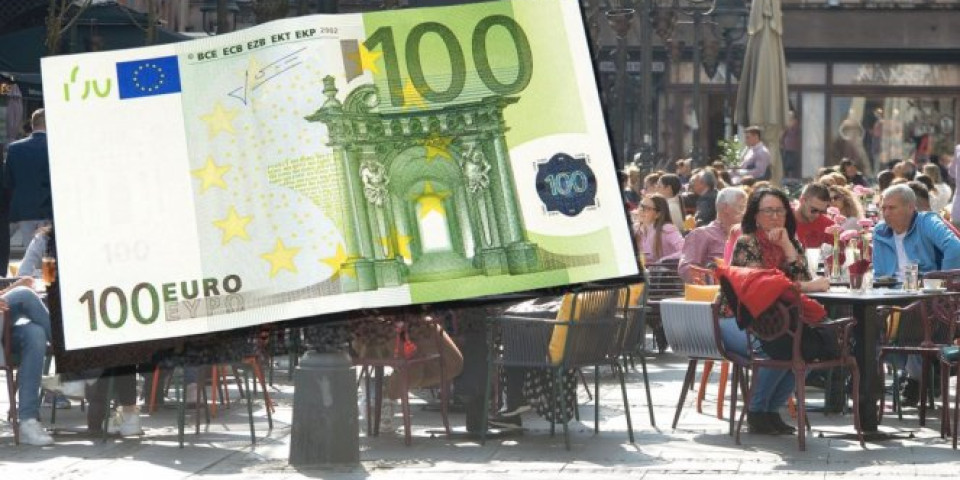 NOVA POMOĆ ZA MLADE! Skupština danas usvojila - isplata još 100 evra u junu!
