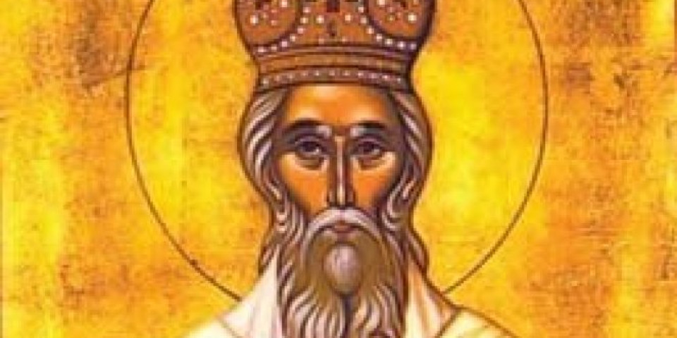 Danas je Sveti Vasilije Ostroški, jedini praznik BEZ OBIČAJA!