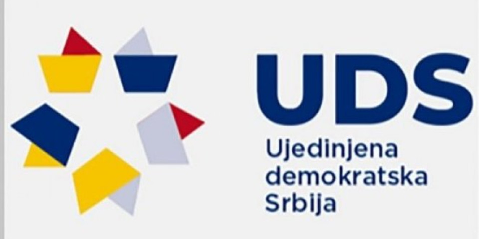 UDS: U Skupštini ćemo štiti sve koji žele normalnu Srbiju