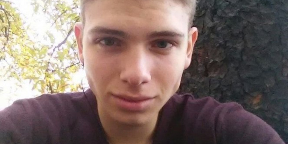 Luka (23) iz Negotina otišao na operaciju ciste na zubu, umro 15 dana kasnije: SVET ĆE GA PAMTITI PO NEVEROVATNOM TALENTU
