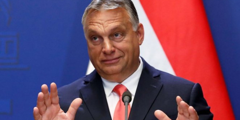 VIŠE BALATONA, MANJE JADRANA! Orban dao Mađarima recept za zaštitu od korone!