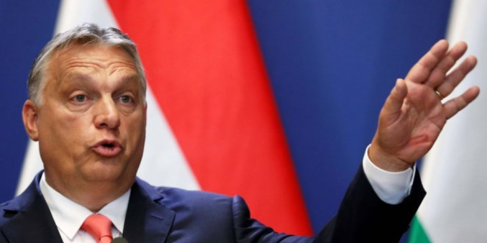 ORBAN MATIRAO BRISEL! NEMA KOMPROMISA sa onima koji UCENJUJU! Mađarska ostaje ČVRSTO PRI VETU NA BUDŽET EU!
