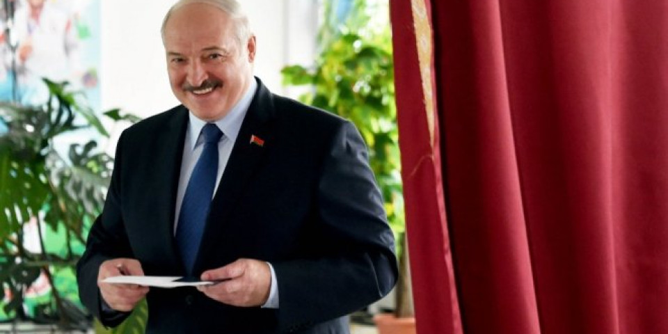 SAMO SAM JOJ USLIŠIO ŽELJE! Lukašenko RASKRINKAO opoziciju i otkrio detalje o Tihanovskoj!