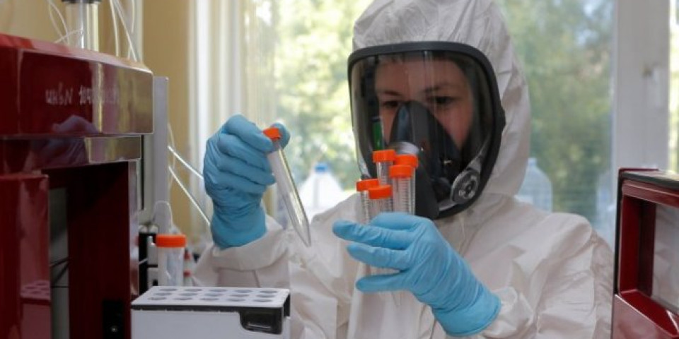 SPAS ZA CEO SVET! Rusija drastično povećava proizvodnju vakcine protiv COVID-19