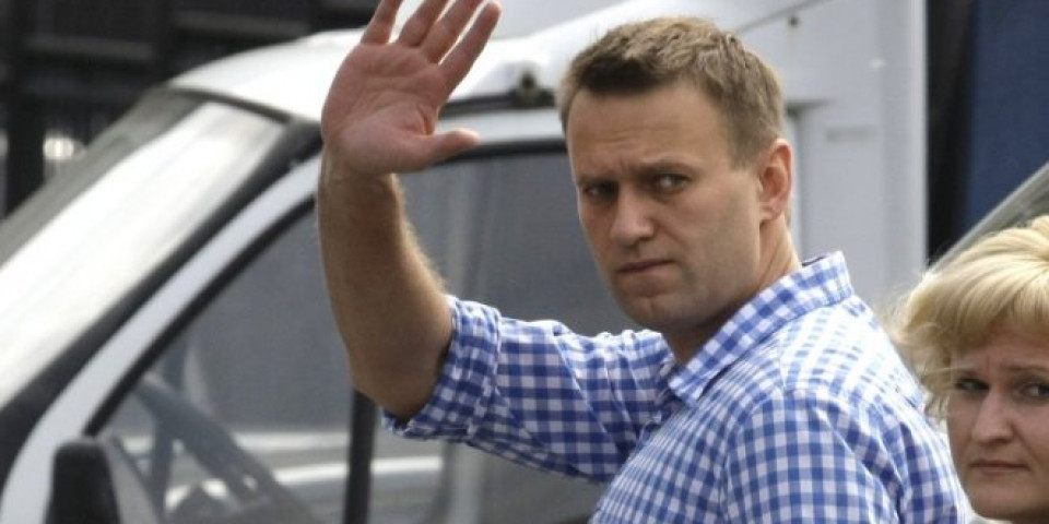 NEMCI NE ODUSTAJU! Vlada objavila podatke, dve laboratorije dokazale da je Navaljni otrovan