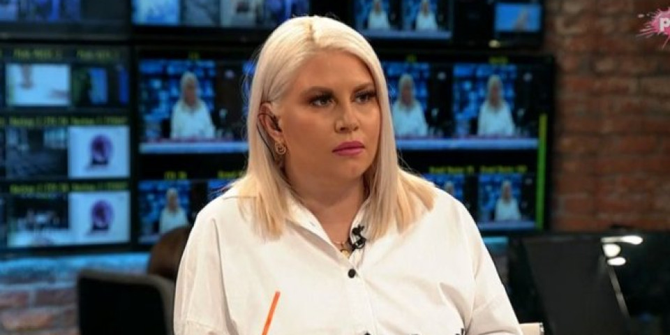 TRAUMA ZA CEO ŽIVOT - Dea Đurđević preživela je dve kliničke smrti, a sada je otkrila nepoznate detalje nesreće! "Ruku su joj nosili pored njenog tela"