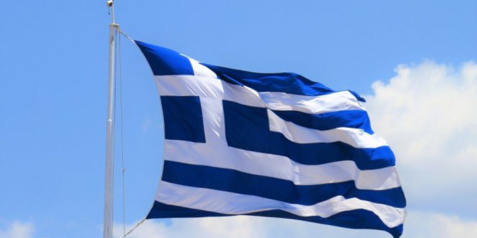 Grčka 5. aprila otvara maloprodajne objekte