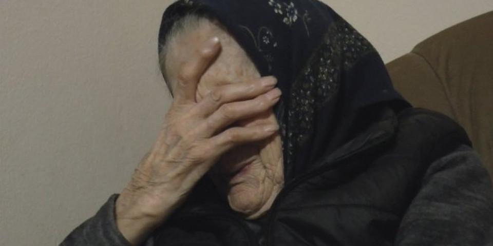 "PUSTI ME DA TE SE NAGLEDAM", KAO DA JE NEŠTO PREDOSETIO! Sestra patrijarha Irineja u suzama opisala njihov POSLEDNJI SUSRET!