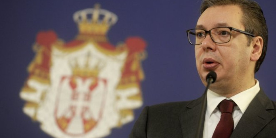 ĐILASOVCI DOTAKLI DNO! Najmonstruoznije uvrede na račun porodice predsednika Vučića!