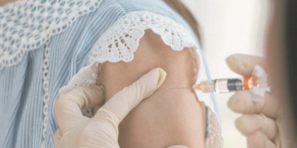 HPV VAKCINA STIGLA U SRBIJU! O trošku države moći će da je prime deca OVOG uzrasta