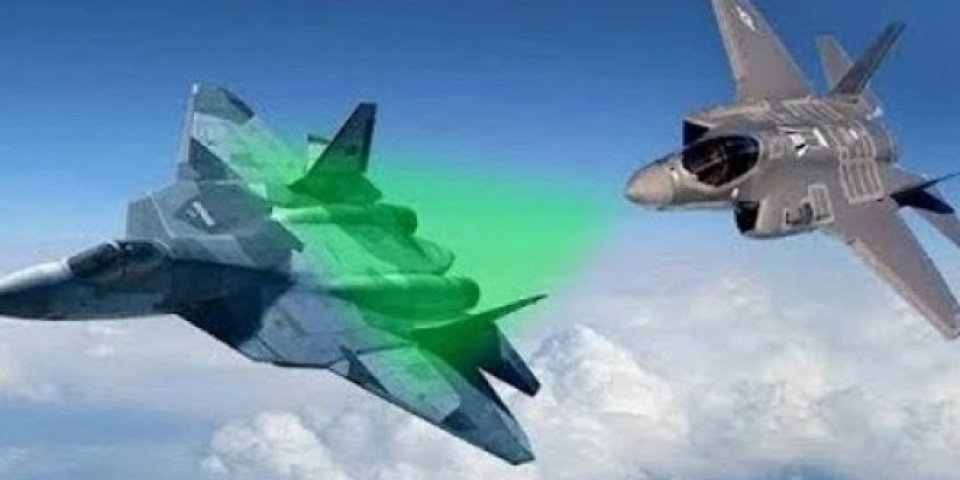 BRITANSKI F-35 JURIO RUSKOG SUHOJA, PA ZAVRŠIO NA DNU MORA?! London potvrdio pad aviona, ali ne priznaje da su Rusi umešani - MOSKVA MUDRO ĆUTI I...