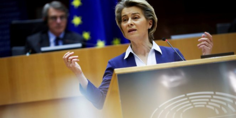 Ursula fon der Lajen: EU su potrebni stabilni izvori energije! Orban odbacio planove klimatske politike: TO JE UTOPIJSKA FANTAZIJA!