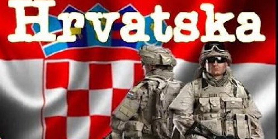 I HRVATI I ĐILASOVCI PRIZNALI:  Srbija je već drugu godinu zaredom vojno snažnija od Hrvatske!