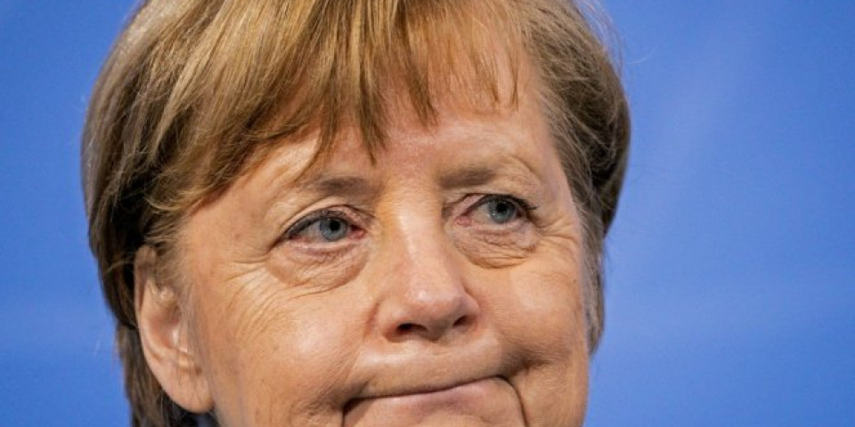 Stranka Merkelove IDE U OPOZICIJU! Lašet priznao krivicu!