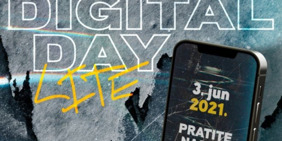 Digital Day Lite - Kako je izgledala protekla decenija u industriji digitala