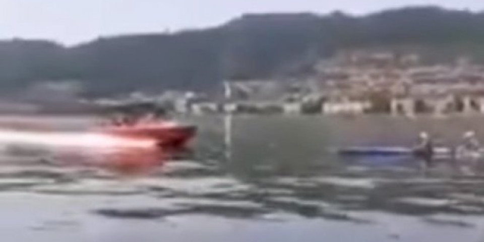JOŠ JEDNA NESREĆA U HRVATSKOJ! U sudaru brodova kod Kamenjaka u Istri poginula jedna osoba, PLOVILO POTONULO!