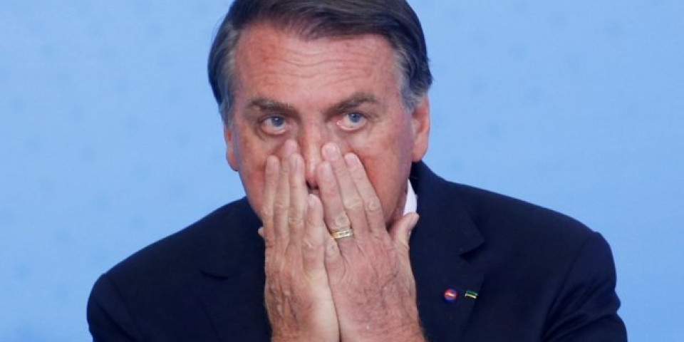 Počelo suđenje Bolsonaru: Politička budućnost bivšem predsedniku Brazila neizvesna, neće moći da se kandiduje do 2030.