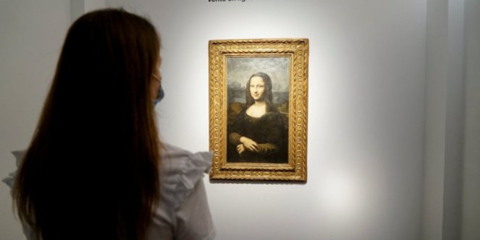 NAJPOZNATIJA SLIKA NA SVETU JE I DALJE POTPUNA MISTERIJA! Ovih 13 zanimljivih činjenica o portretu Mona Lize možda niste znali!